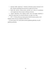 Verslo organizavimo formos su trumpais aprašymais 16 puslapis