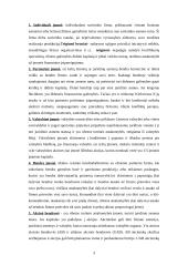 Verslo organizavimo formos su trumpais aprašymais 3 puslapis