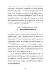 Verslo organizavimo formos su trumpais aprašymais 4 puslapis