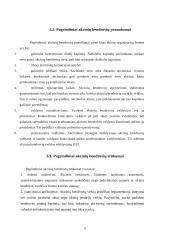 Verslo organizavimo formos su trumpais aprašymais 5 puslapis