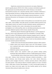 Verslo organizavimo formos, jų privalumai ir trūkumai 16 puslapis