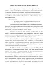 Verslo organizavimo formos, jų privalumai ir trūkumai 18 puslapis