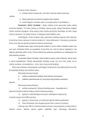 Verslo organizavimo formos, jų privalumai ir trūkumai 4 puslapis