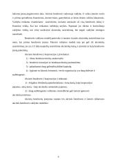 Verslo organizavimo formos, jų privalumai ir trūkumai 6 puslapis