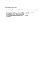 Verslo planas: augalų ir daržovių auginimas šiltnamiuose IĮ "Šernė" 17 puslapis