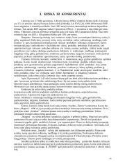 Verslo planas: augalų ir daržovių auginimas šiltnamiuose IĮ "Šernė" 20 puslapis