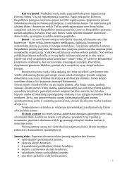 Verslo planas: augalų ir daržovių auginimas šiltnamiuose IĮ "Šernė" 3 puslapis