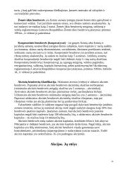 Verslo planas: augalų ir daržovių auginimas šiltnamiuose IĮ "Šernė" 10 puslapis