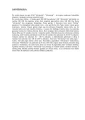 Verslo planas: baras UAB "Akvatorija" 2 puslapis