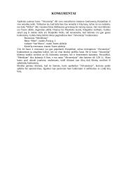 Verslo planas: baras UAB "Akvatorija" 7 puslapis