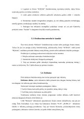 Verslo planas: fotostudija UAB "Blyksnis" 16 puslapis