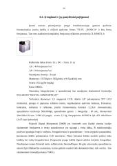 Verslo planas: fotostudija UAB "Blyksnis" 20 puslapis