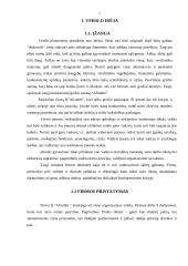 Verslo planas: grožio salonas IĮ "Afroditė" 2 puslapis