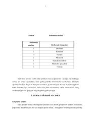 Verslo planas: grožio salonas IĮ "Afroditė" 5 puslapis