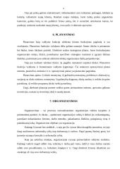 Verslo planas: grožio salonas IĮ "Afroditė" 9 puslapis