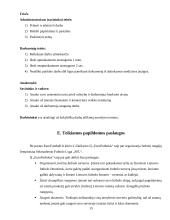 Verslo planas: internetinio portalo kūrimas ir išlaikymas IĮ "EuroFutbolas" 15 puslapis