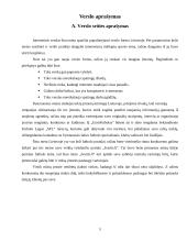 Verslo planas: internetinio portalo kūrimas ir išlaikymas IĮ "EuroFutbolas" 5 puslapis