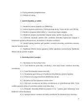 Verslo planas: internetinių paslaugų teikimas UAB "SP" (Skaitmeninis Pasaulis) 15 puslapis