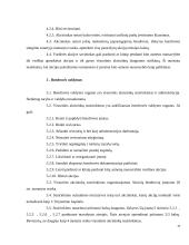 Verslo planas: internetinių paslaugų teikimas UAB "SP" (Skaitmeninis Pasaulis) 16 puslapis