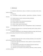 Verslo planas: internetinių paslaugų teikimas UAB "SP" (Skaitmeninis Pasaulis) 17 puslapis