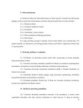 Verslo planas: internetinių paslaugų teikimas UAB "SP" (Skaitmeninis Pasaulis) 18 puslapis