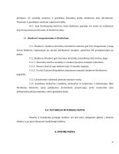 Verslo planas: internetinių paslaugų teikimas UAB "SP" (Skaitmeninis Pasaulis) 19 puslapis