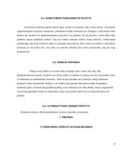 Verslo planas: internetinių paslaugų teikimas UAB "SP" (Skaitmeninis Pasaulis) 20 puslapis