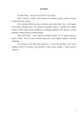 Verslo planas: jogurtų gamyba UAB "Rytas" 2 puslapis