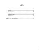 Verslo planas: juodųjų serbentų auginimas IĮ "Juodoji uogytė" 2 puslapis