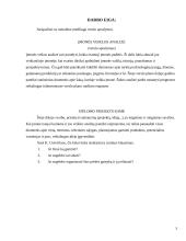 Verslo planas: juodųjų serbentų auginimas IĮ "Juodoji uogytė" 5 puslapis