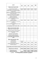 Verslo planas: kaimo sodybos kūrimas 12 puslapis