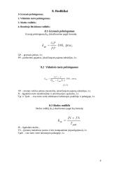 Verslo planas: kaimo sodybos kūrimas 8 puslapis