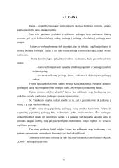 Verslo planas: kaimo turizmo sodyba "Lašelis" 14 puslapis