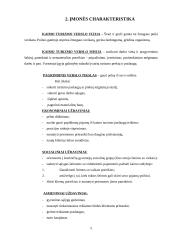 Verslo planas: kaimo turizmo sodyba "Lašelis" 4 puslapis