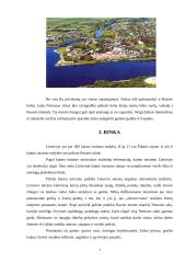 Verslo planas: kaimo turizmo sodyba "Lašelis" 6 puslapis