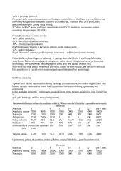 Verslo planas: kaimo turizmo sodyba IĮ "Mano sodyba" 12 puslapis