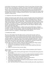 Verslo planas: kaimo turizmo sodyba IĮ "Mano sodyba" 4 puslapis