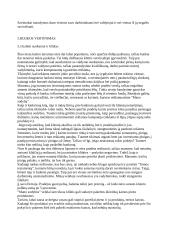 Verslo planas: kaimo turizmo sodyba IĮ "Mano sodyba" 9 puslapis