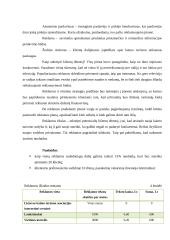 Verslo planas: kaimo turizmo sodyba ir lietuviškų patiekalų restoranas "Pas bajorus dvare" 14 puslapis