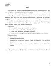 Verslo planas: kavinė UAB "Angelas" 2 puslapis