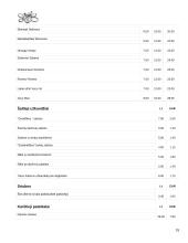 Verslo planas: kavinė UAB "Angelas" 18 puslapis