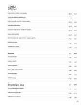 Verslo planas: kavinė UAB "Angelas" 19 puslapis