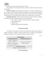 Verslo planas: kavinė UAB "Angelas" 6 puslapis