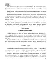 Verslo planas: kavinė UAB "Angelas" 7 puslapis