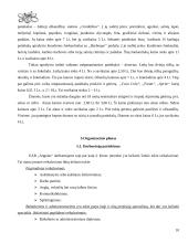 Verslo planas: kavinė UAB "Angelas" 10 puslapis