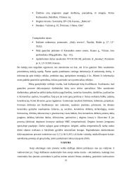 Verslo planas: keramikinių taupyklių, puodelių ir raktų pakabukų gamyba  UAB "Staigmena" 13 puslapis