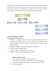 Verslo planas: keramikinių taupyklių, puodelių ir raktų pakabukų gamyba  UAB "Staigmena" 14 puslapis