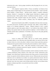 Verslo planas: keramikinių taupyklių, puodelių ir raktų pakabukų gamyba  UAB "Staigmena" 5 puslapis