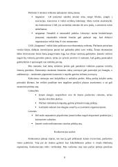 Verslo planas: keramikinių taupyklių, puodelių ir raktų pakabukų gamyba  UAB "Staigmena" 8 puslapis