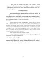 Verslo planas: keramikinių taupyklių, puodelių ir raktų pakabukų gamyba  UAB "Staigmena" 10 puslapis